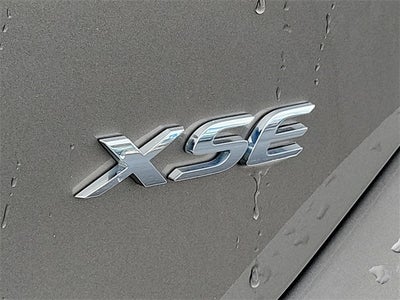 2017 Toyota Corolla XSE