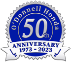 O'Donnell Honda in Ellicott City MD